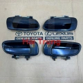 Tay mở cửa ngoài Toyota Corona 1993-1997 Đài Loan