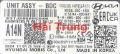 Hộp điều khiển điện thân xe BCM Hyundai Tucson 2025 Tháo Xe 954A0N9140