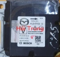 Hộp điều khiển túi khí Mazda Cx5 2018 Tháo xe K12357K30B