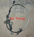 Dây đi số Mitsubishi Attrage Mirage 2017 Tháo Xe