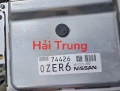 Hộp điều khiển động cơ ECU Nissan Terra Tháo Xe