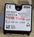 Hộp chống trộm Toyota Vios Yaris 2021-2023 Tháo Xe 897410D470 897410D310 