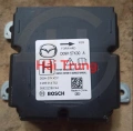 D09H57K30A Hộp điều khiển túi khí Mazda 2 2018-2020 Tháo Xe
