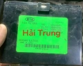 9540007921 Hộp điều khiển điện thân xe BCM Kia Morning 2008-2011 Tháo Xe
