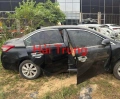 Cánh cửa trước sau Toyota Vios 2014-2018 Tháo Xe Zin
