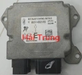 Hộp điều khiển túi khí Ford Ranger Tháo Xe EB3T-14B321-EG EB3T14B321EG