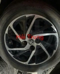 La zăng Toyota Vios 2019-2022 Tháo Xe