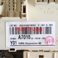 Hộp cầu trì Kia K3 2013-2016 Tháo Xe 91950-A7010 91950A7010