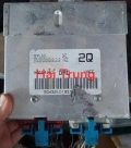 Hộp điều khiển động cơ Ecu Daewoo Cielo 9672119017
