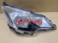 Đèn pha không led Mitsubishi Attrage 2022 chính hãng