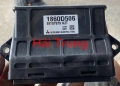 Hộp điều khiển động cơ Hộp đen ECU Mitsubishi Mirage Tháo Xe 1860D506