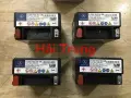Bình ắc quy phụ Mercedes 12V 12AH chính hãng A0009829608.