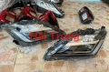 Đèn pha Toyota Yaris Ativ 2024-2027 Tháo Xe Zin 