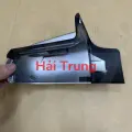 Ốp đầu bậc lên xuống sau Navara