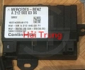 Hộp điều khiển bơm nhiên liệu Mercedes-Benz W204 W218 W212 S212 Tháo xe