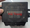 Hộp điều khiển hỗ trợ đỗ xe Ford Focus Tháo Xe F1ET-15K866-BH