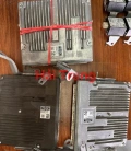 Bộ hộp điện Thân xe Toyota Hilux Tháo Xe    