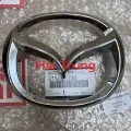 Logo ca lăng Mazda CX3 2022-2025 chính hãng D10J-51-730  