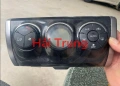 Hộp điều khiển điều hòa Ac Toyota Vios 2017-2020 Tháo xe