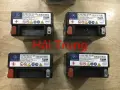 Bình ắc quy phụ Mercedes 12V 12AH chính hãng A0009829608.