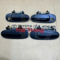 Tay mở cửa ngoài Toyota Corolla 1993-1996 Đài Loan(4)