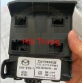 D10A675Z0C Hộp điều khiển thân xe BCM Mazda 2 Tháo xe