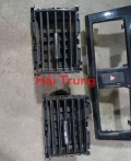 Cửa gió điều hòa trung tâm Toyota Vios 2008-2016 Tháo Xe 