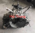 Hộp số Toyota Vios 2008-2016 1NZ Tháo Xe