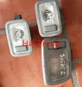 Đèn trần Hyundai Santafe 2009 2010 2011 Tháo Xe