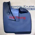 Chắn bùn bánh Toyota Fortuner chính hãng