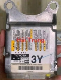 Hộp điều khiển túi khí Toyota Vios 3Y Tháo Xe 89170-0DC10