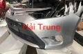 Cản trước tổng thành Toyota Vios 2014-2018 Tháo Xe Zin