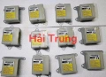 Hộp điều khiển túi khí Toyota Rush 2022-2026 Tháo xe 89170BZ350 89170-BZ350