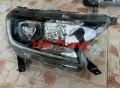 Đèn pha Ford Ranger Raptor Tháo Xe Zin