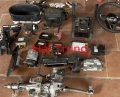 Tháo xe Full bộ điện nổ, hộp điện đầy đủ Mazda 3 2021-2025