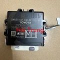 Hộp điều khiển đèn pha Toyota Innova 2020-2022