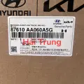 Gương chiếu hậu Hyundai Elantra 2021-2023 LH chính hãng