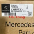 Lọc xăng Mercedes C300 2008-2014 chính hãng