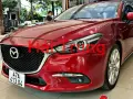 Mặt ca lăng độ Mazda 3.   