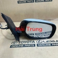 Gương chiếu hậu Toyota Vios 2008-2013 Tháo xe Zin(2)