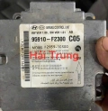 Hộp điều khiển túi khí Hyundai Elantra 2017-2020 Tháo xe 95910F2300