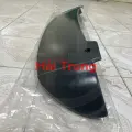 Đuôi gió xe Toyota Innova có đèn