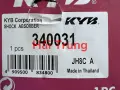 Giảm xóc sau Honda Accord 2008-2015 chính hãng KYB