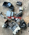 Full bộ điện nổ, set hộp điện đầy đủ Mazda 3 2018 Tháo xe