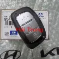 Chìa khóa thông minh Hyundai Tucson chính hãng