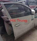 Cánh cửa Mitsubishi Mirage 2020 Tháo Xe