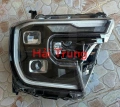 Đèn pha Bi LED Ford Ranger 2023-2027 Tháo Xe Zin   