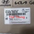 Đèn phản quang cản sau Hyundai Santafe 2006-2009 chính hãng