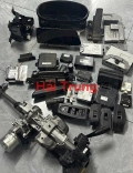 Full bộ điện, bộ đề nổ Mazda 3 2020-2026 Tháo Xe