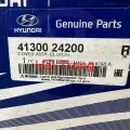 Bàn ép Hyundai Santafe 2009-2013 chính hãng 4130024200. 